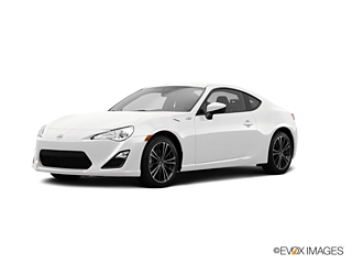 2014 Scion FR-S