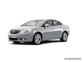 2014 Buick Verano