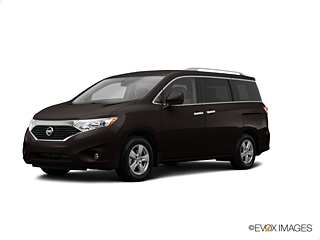2014 Nissan Quest