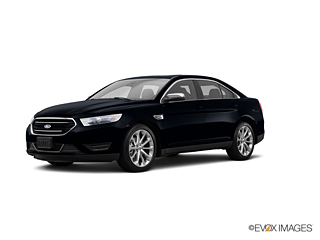 2014 Ford Taurus