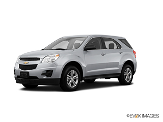 2014 Chevrolet Equinox