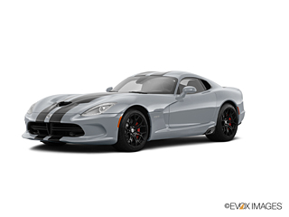 2014 Dodge SRT Viper