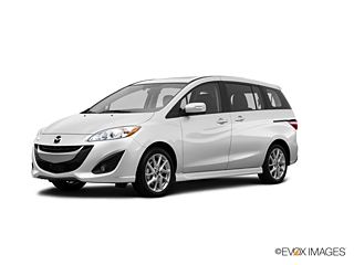 2014 Mazda Mazda5