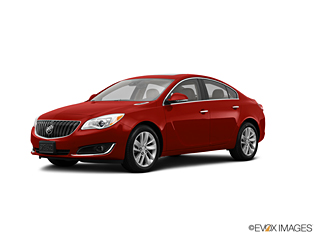 2014 Buick Regal