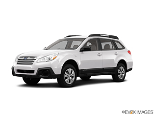 2014 Subaru Outback