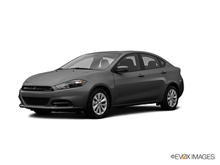2014 Dodge Dart