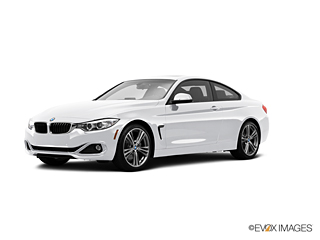 2014 BMW 4 Series