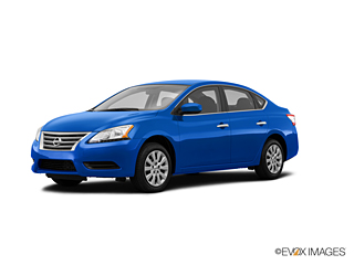 2014 Nissan Sentra