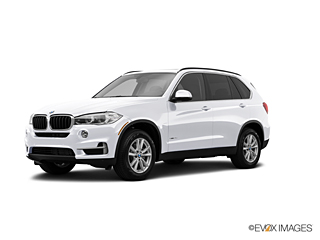 2014 BMW X5