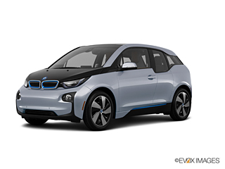 2014 BMW i3