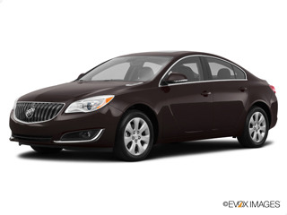 2015 Buick Regal