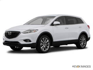 2015 Mazda CX-9 Overview CarSaver