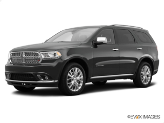 2015 Dodge Durango