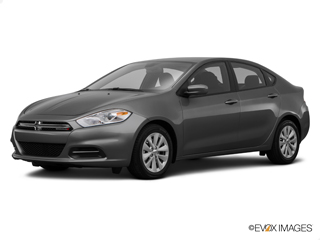 2015 Dodge Dart