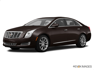 2015 Cadillac XTS