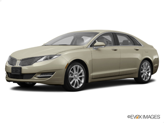 2015 Lincoln MKZ