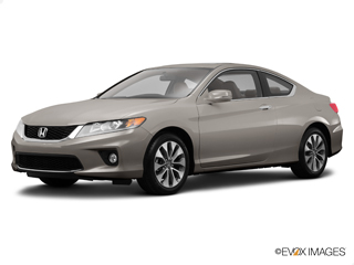 2015 Honda Accord Coupe