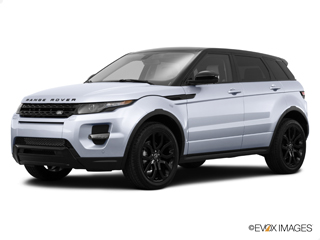 2015 Land Rover Range Rover Evoque