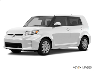 2015 Scion xB