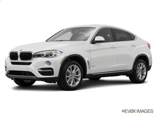 2015 BMW X6