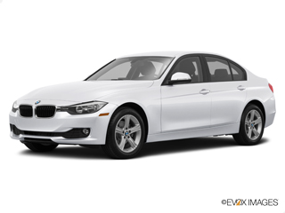 2015 BMW 3 Series