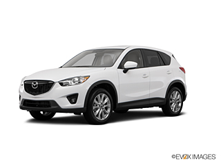 2015 Mazda CX-5