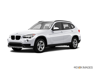 2015 BMW X1