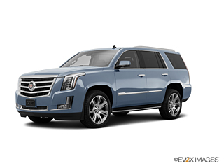 2015 Cadillac Escalade