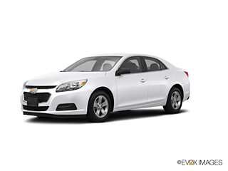 2015 Chevrolet Malibu