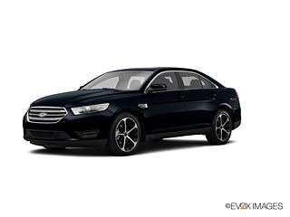 2015 Ford Taurus