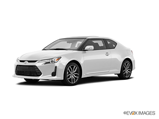 2015 Scion tC
