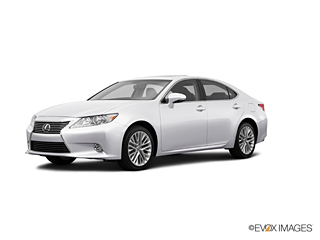 2015 Lexus ES 350