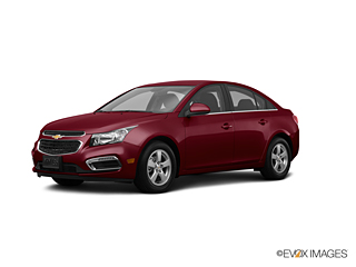 2015 Chevrolet Cruze