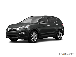 2015 Hyundai Santa Fe Sport
