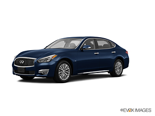 2015 INFINITI Q70L