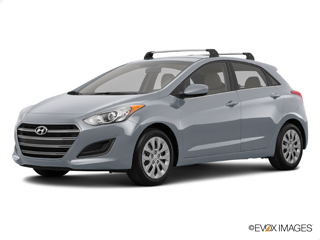 2016 Hyundai Elantra GT