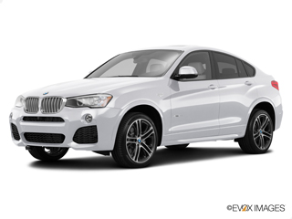 2016 BMW X4