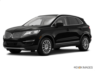 2016 Lincoln MKC