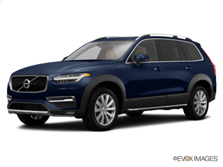 2016 Volvo XC90
