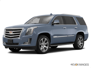 2016 Cadillac Escalade