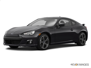 2016 Subaru BRZ