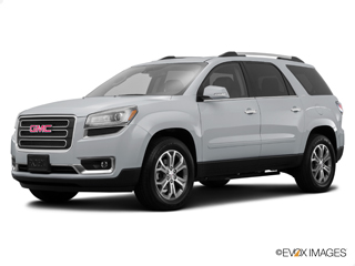 2016 GMC Acadia