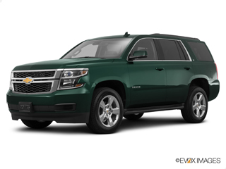 2016 Chevrolet Tahoe
