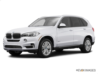 2016 BMW X5