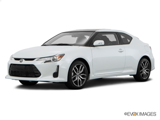 Scion tC