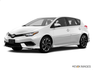 Scion iM