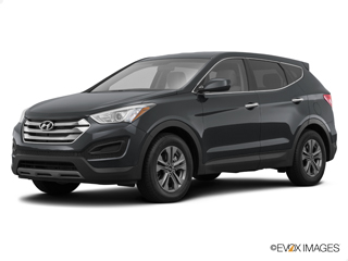 2016 Hyundai Santa Fe Sport