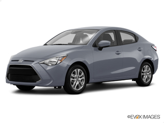 2016 Scion iA