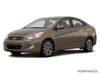 2016 Hyundai Accent