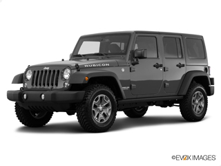 2016 Jeep Wrangler Unlimited
